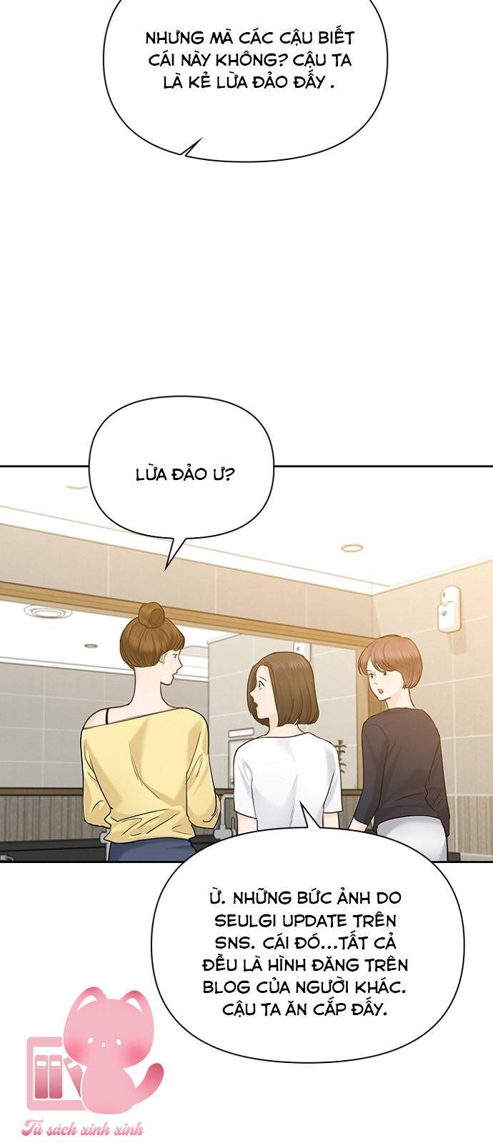 hẹn hò rồi hãy yêu Chapter 37 - Next Chapter 38