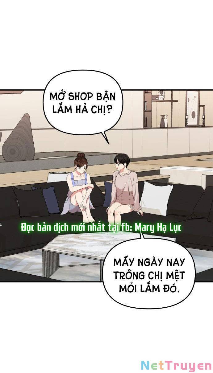 gửi em, người nuốt trọn vì sao Chap 62.2 - Next Chap 62.1