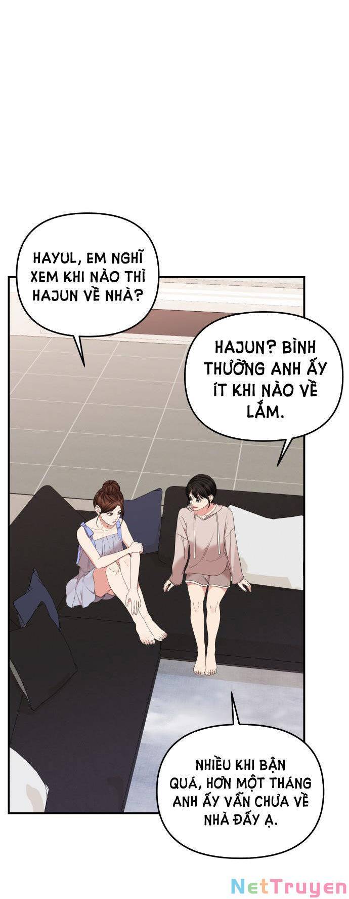 gửi em, người nuốt trọn vì sao Chap 62.2 - Next Chap 62.1