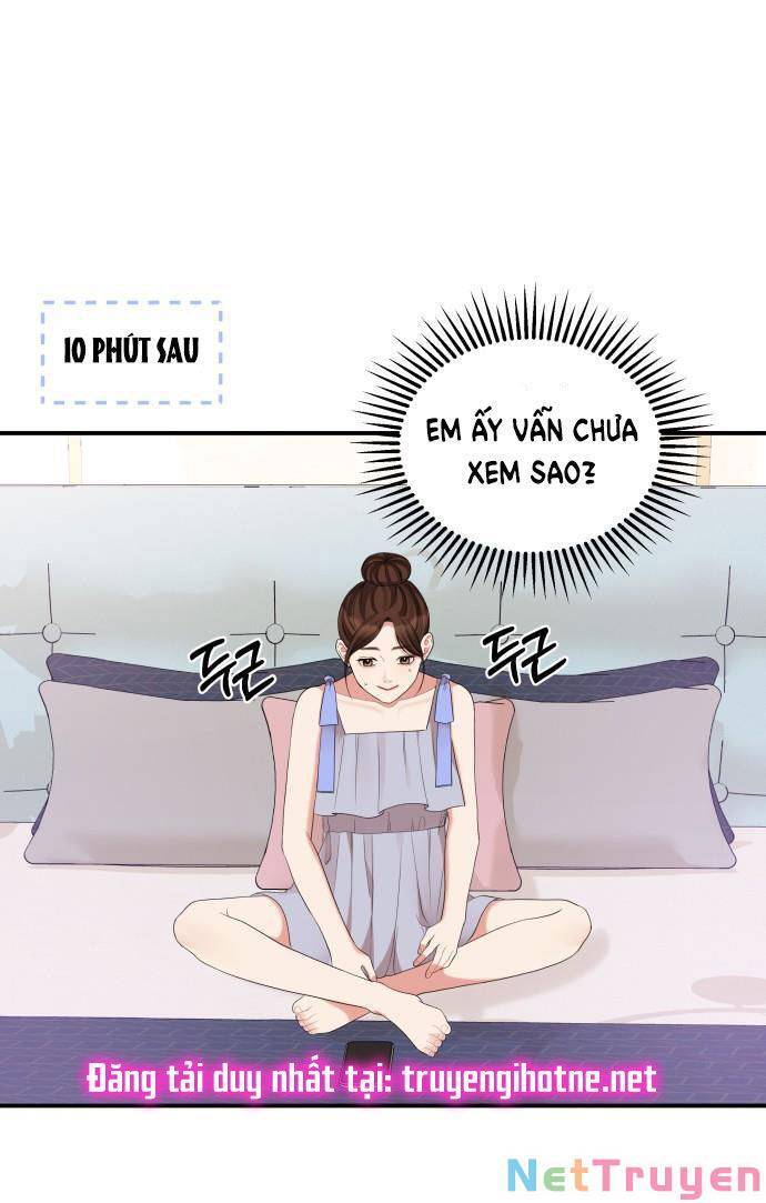 gửi em, người nuốt trọn vì sao Chap 62.2 - Next Chap 62.1