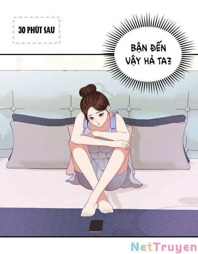 gửi em, người nuốt trọn vì sao Chap 62.2 - Next Chap 62.1