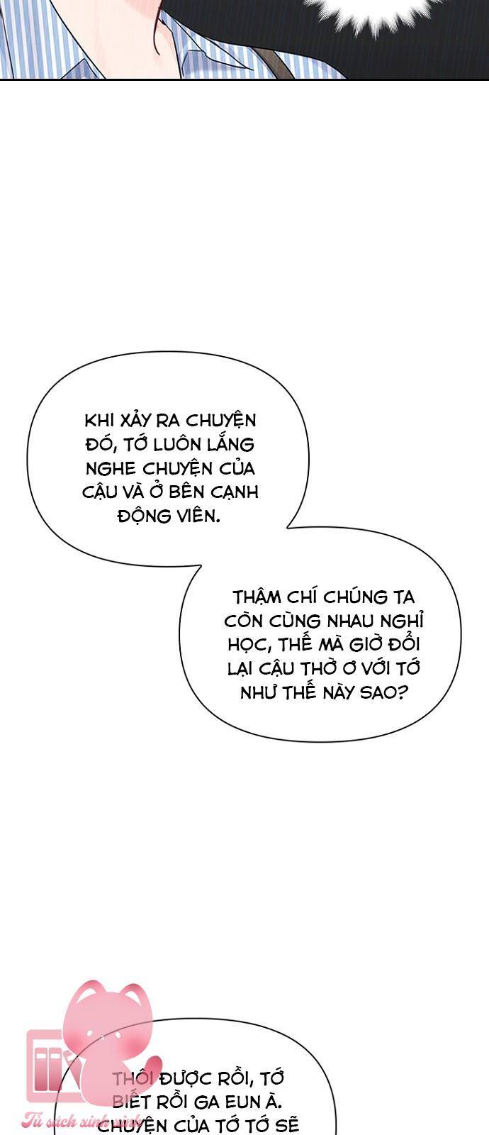 hẹn hò rồi hãy yêu Chapter 38 - Next Chapter 39