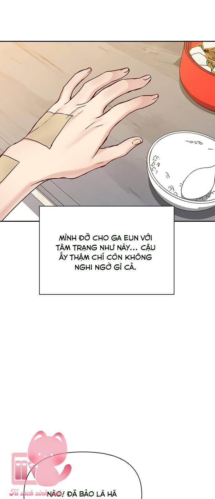 hẹn hò rồi hãy yêu Chapter 38 - Next Chapter 39