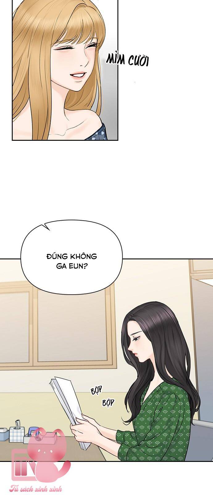 hẹn hò rồi hãy yêu Chapter 38 - Next Chapter 39