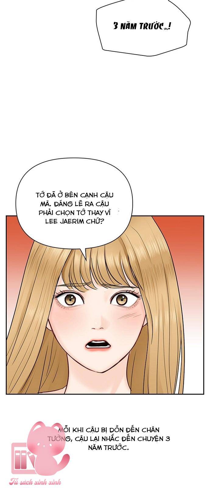 hẹn hò rồi hãy yêu Chapter 39 - Next Chapter 40