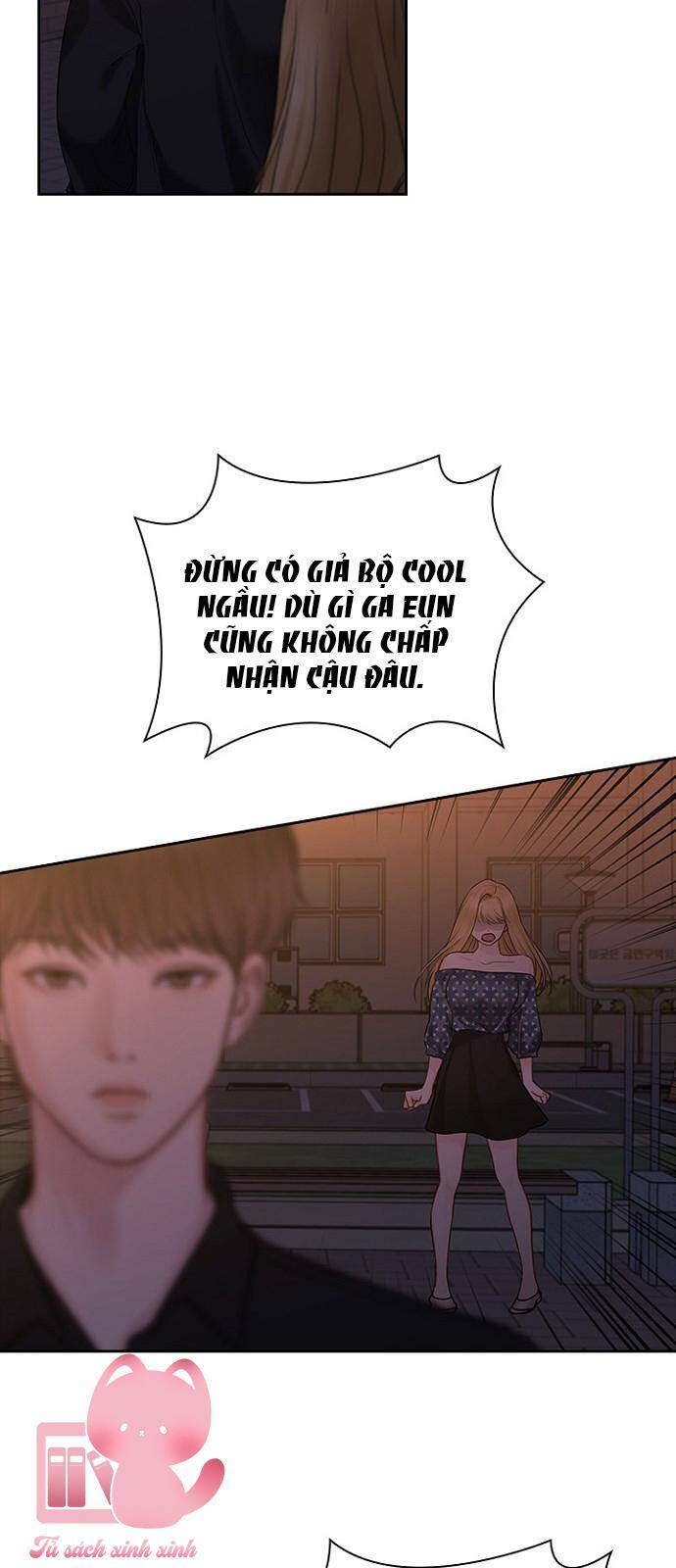 hẹn hò rồi hãy yêu Chapter 40 - Trang 2