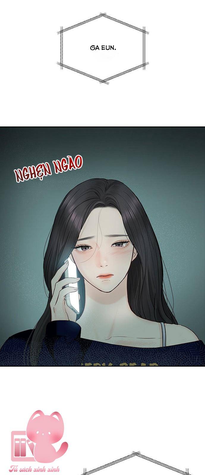 hẹn hò rồi hãy yêu Chapter 41 - Next Chapter 42