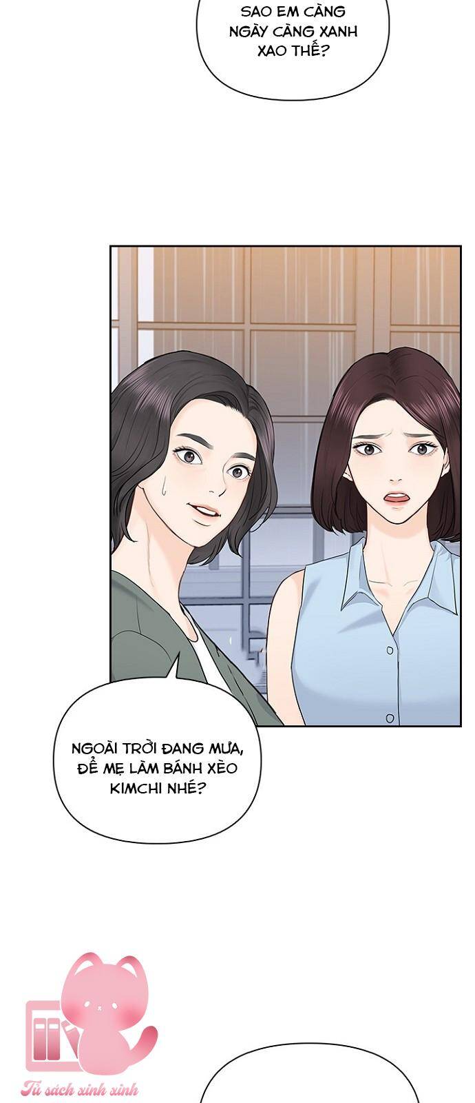 hẹn hò rồi hãy yêu Chapter 41 - Next Chapter 42