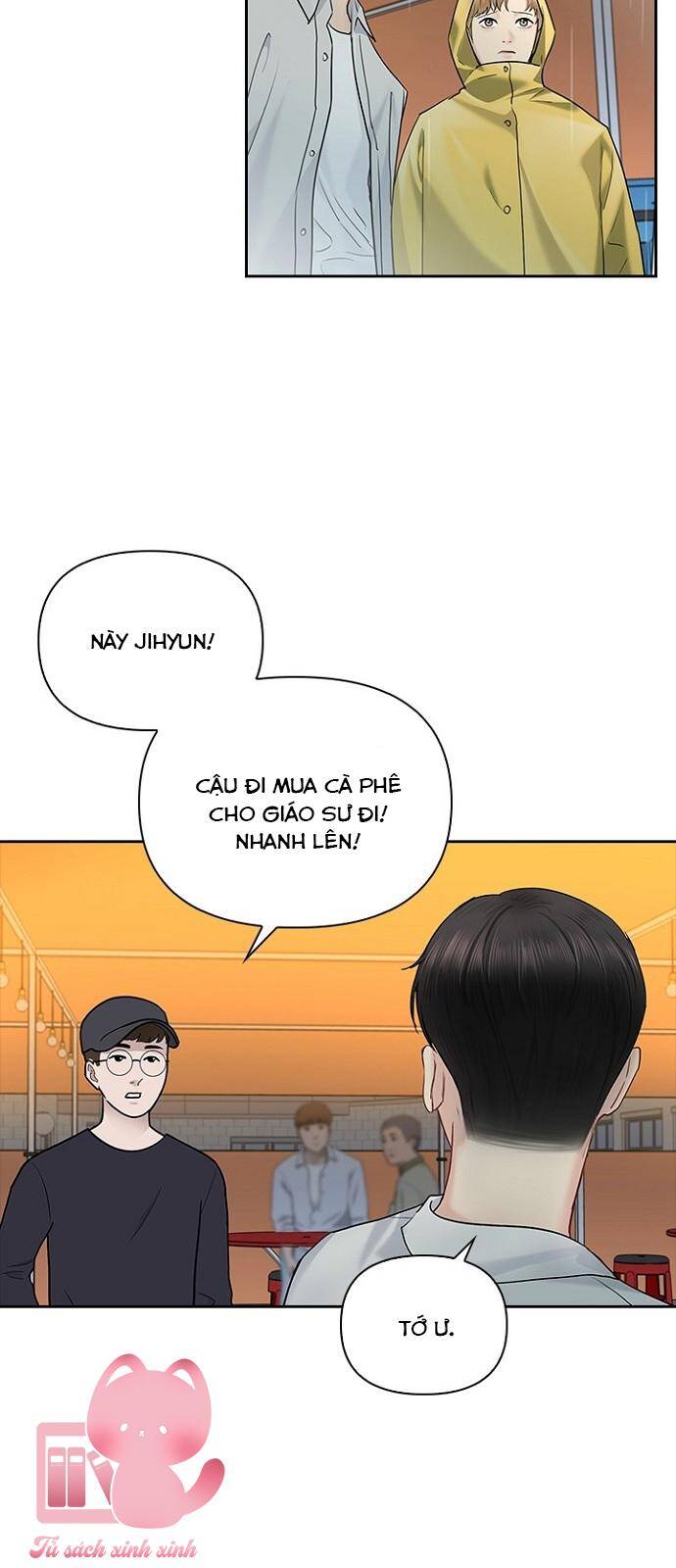 hẹn hò rồi hãy yêu Chapter 41 - Next Chapter 42