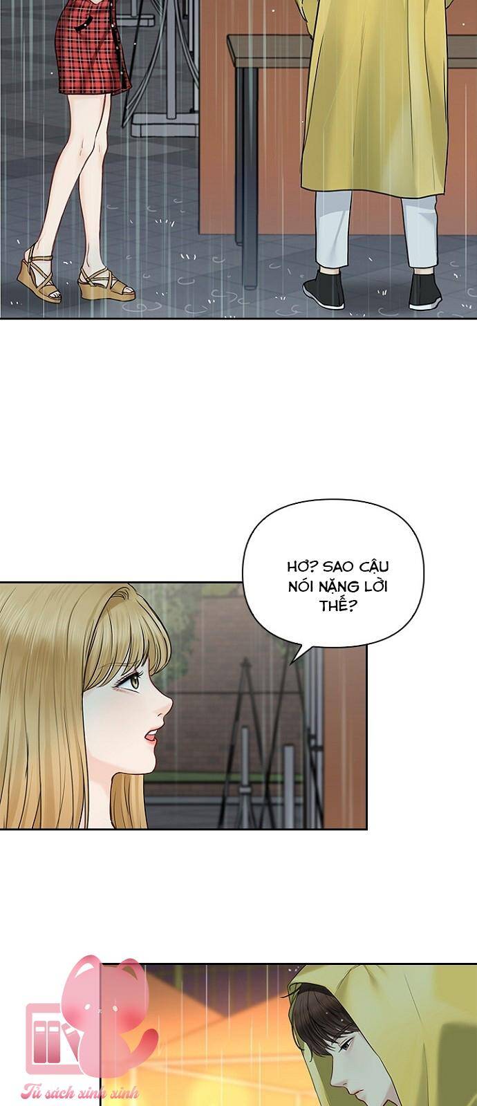 hẹn hò rồi hãy yêu Chapter 41 - Next Chapter 42