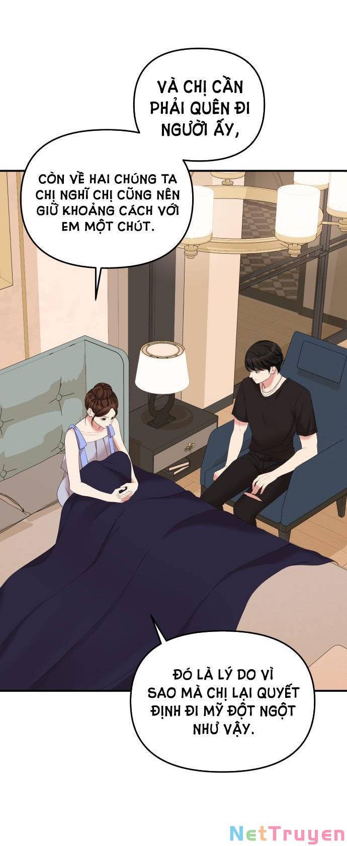 gửi em, người nuốt trọn vì sao Chap 64.2 - Next Chap 64.1