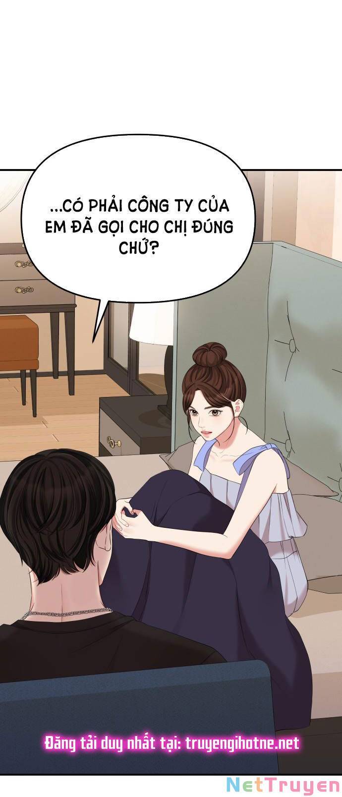 gửi em, người nuốt trọn vì sao Chap 64.2 - Next Chap 64.1