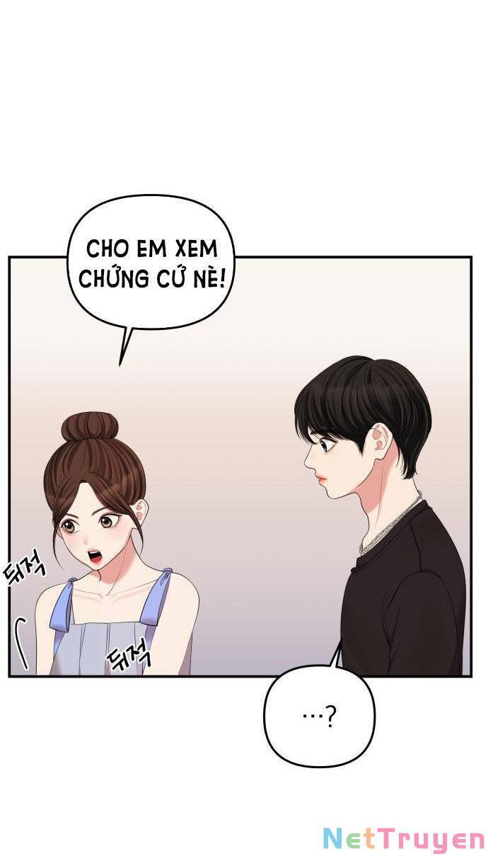 gửi em, người nuốt trọn vì sao Chap 64.2 - Next Chap 64.1