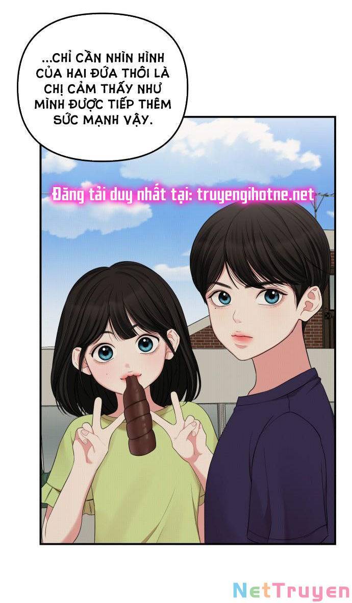 gửi em, người nuốt trọn vì sao Chap 64.2 - Next Chap 64.1