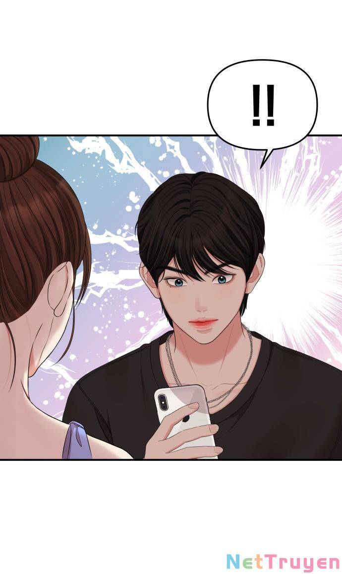 gửi em, người nuốt trọn vì sao Chap 64.2 - Next Chap 64.1