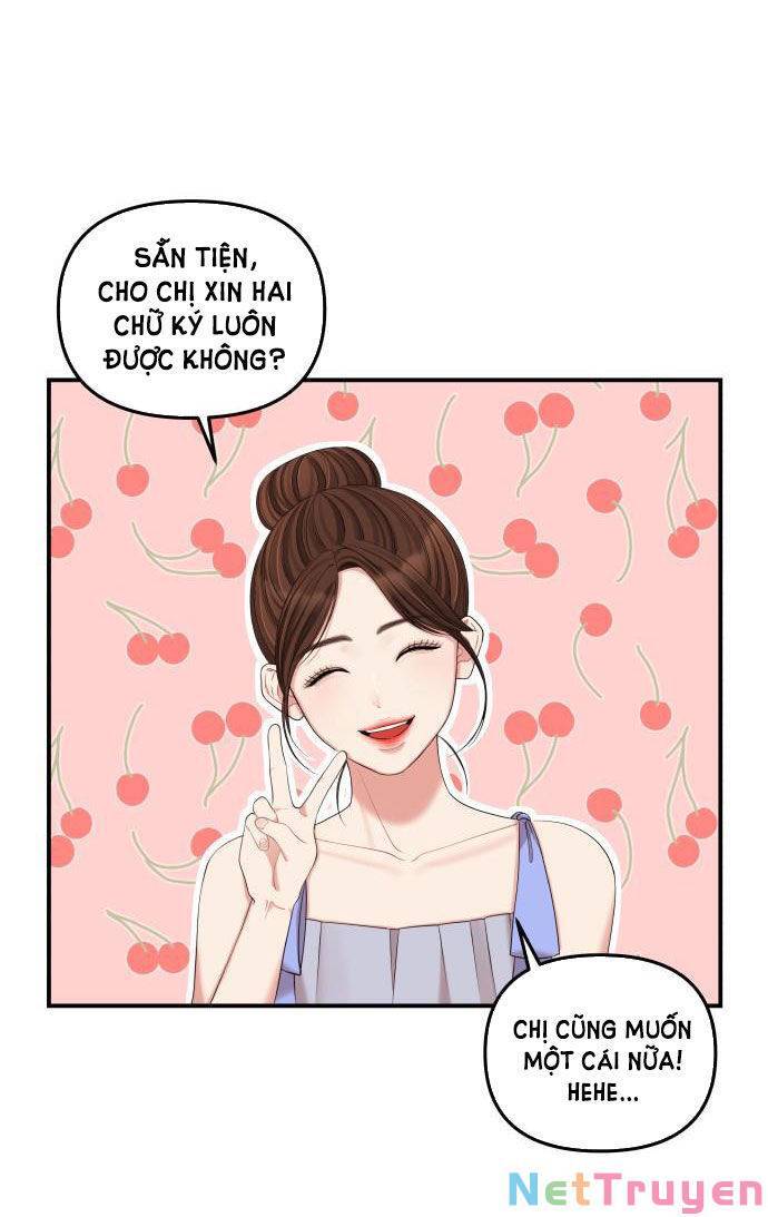 gửi em, người nuốt trọn vì sao Chap 64.2 - Next Chap 64.1