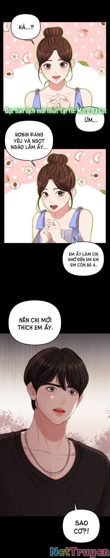 gửi em, người nuốt trọn vì sao Chap 65.1 - Next chapter 65.1