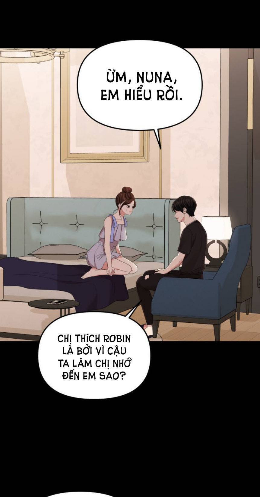 gửi em, người nuốt trọn vì sao Chap 65.1 - Next chapter 65.1