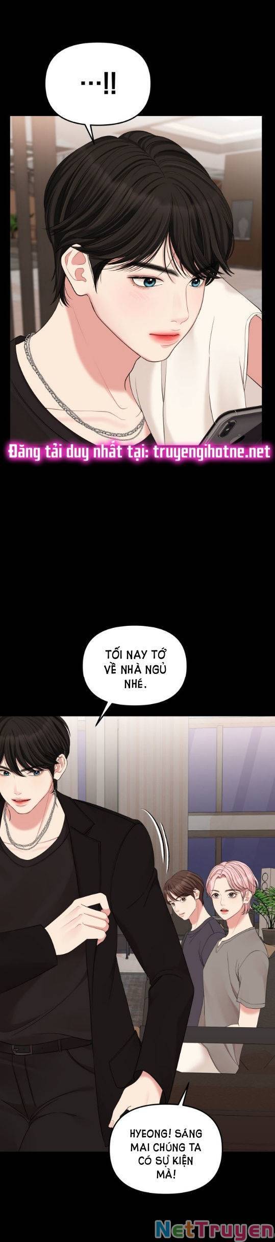 gửi em, người nuốt trọn vì sao Chap 65.2 - Next Chap 65.1