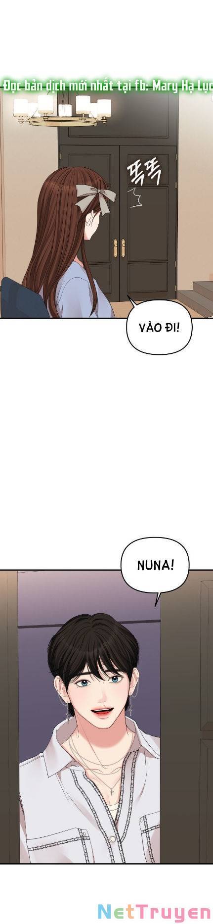 gửi em, người nuốt trọn vì sao Chap 65.2 - Next Chap 65.1