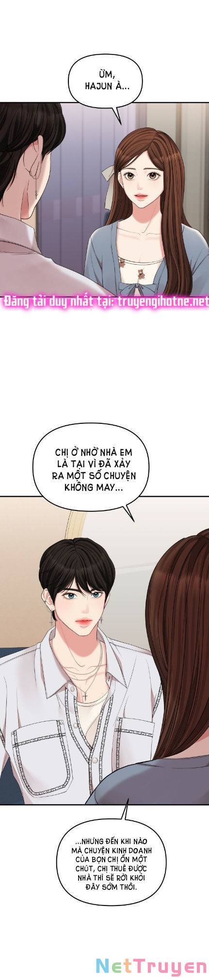 gửi em, người nuốt trọn vì sao Chap 65.2 - Next Chap 65.1