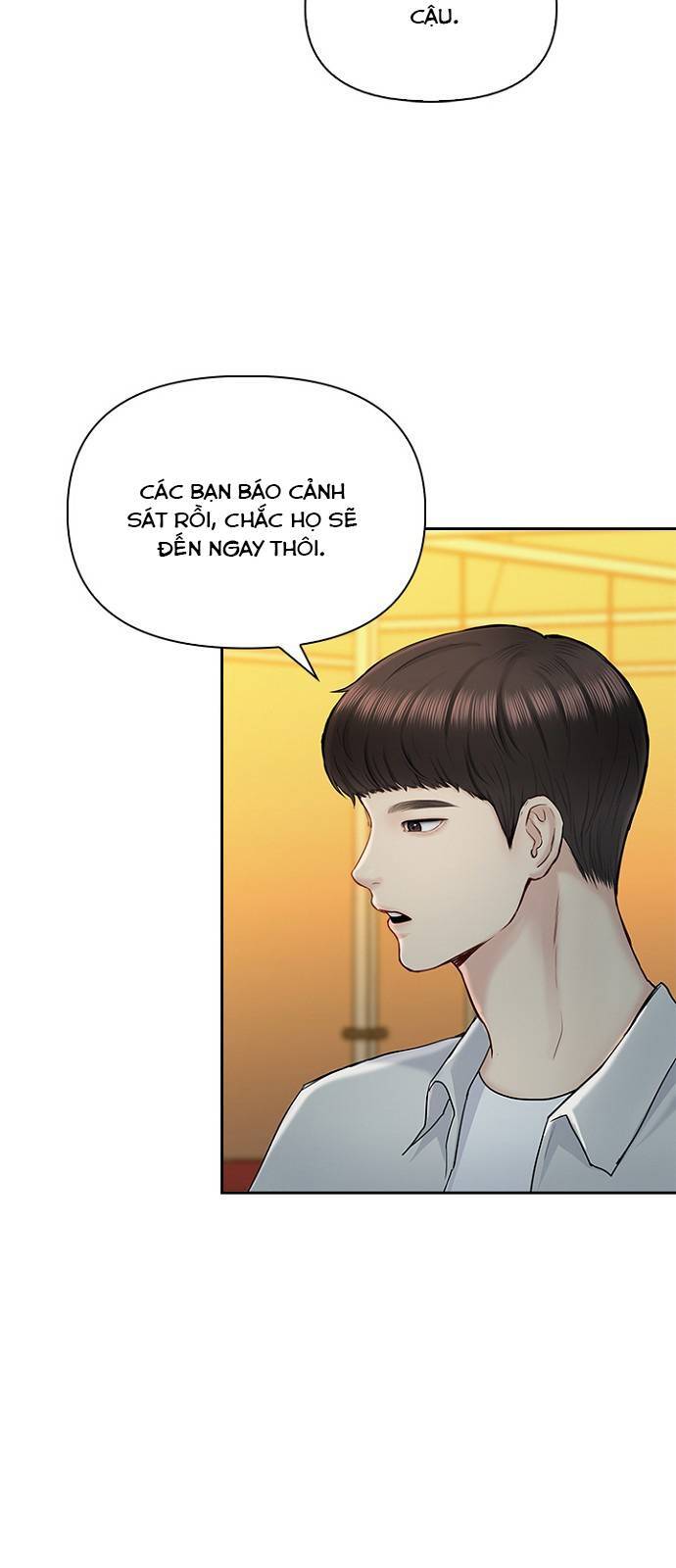 hẹn hò rồi hãy yêu Chapter 43 - Trang 2