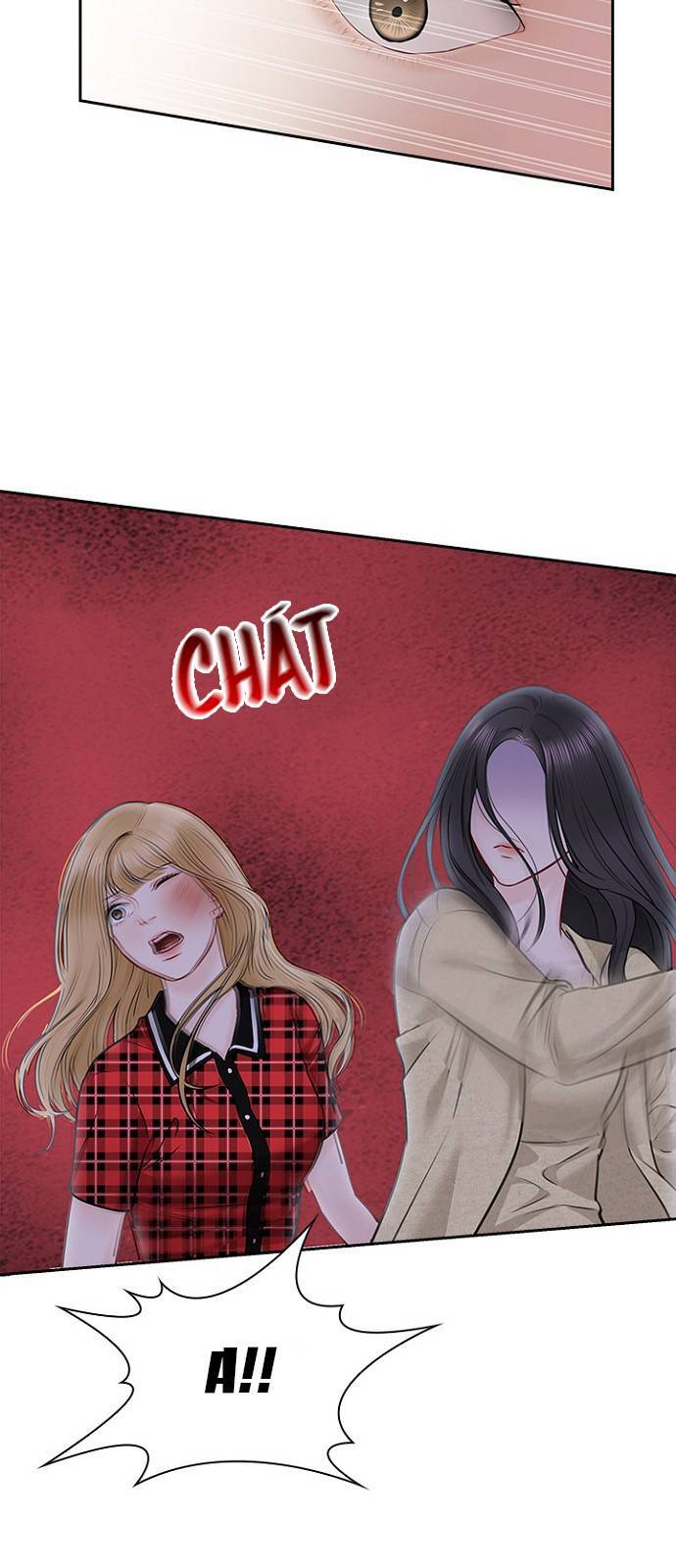 hẹn hò rồi hãy yêu Chapter 43 - Trang 2