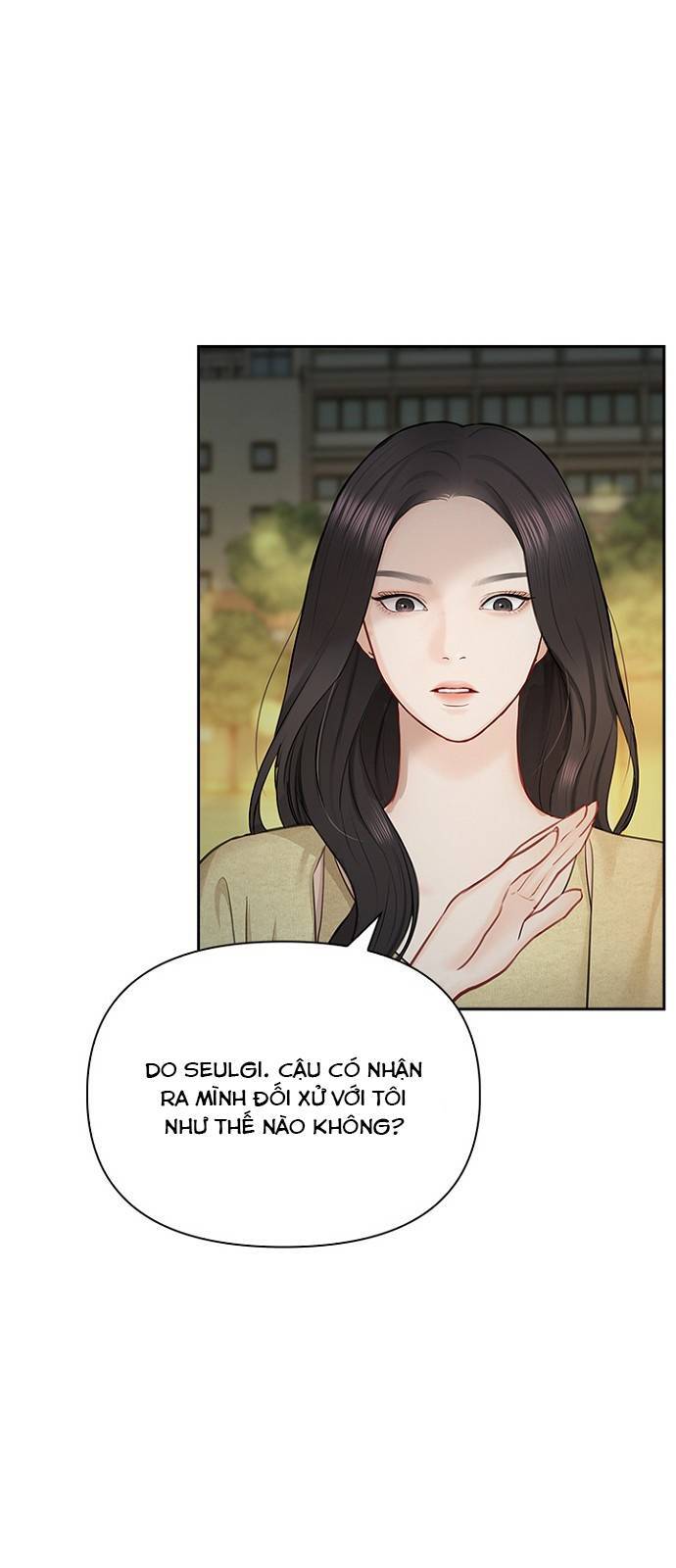 hẹn hò rồi hãy yêu Chapter 43 - Trang 2