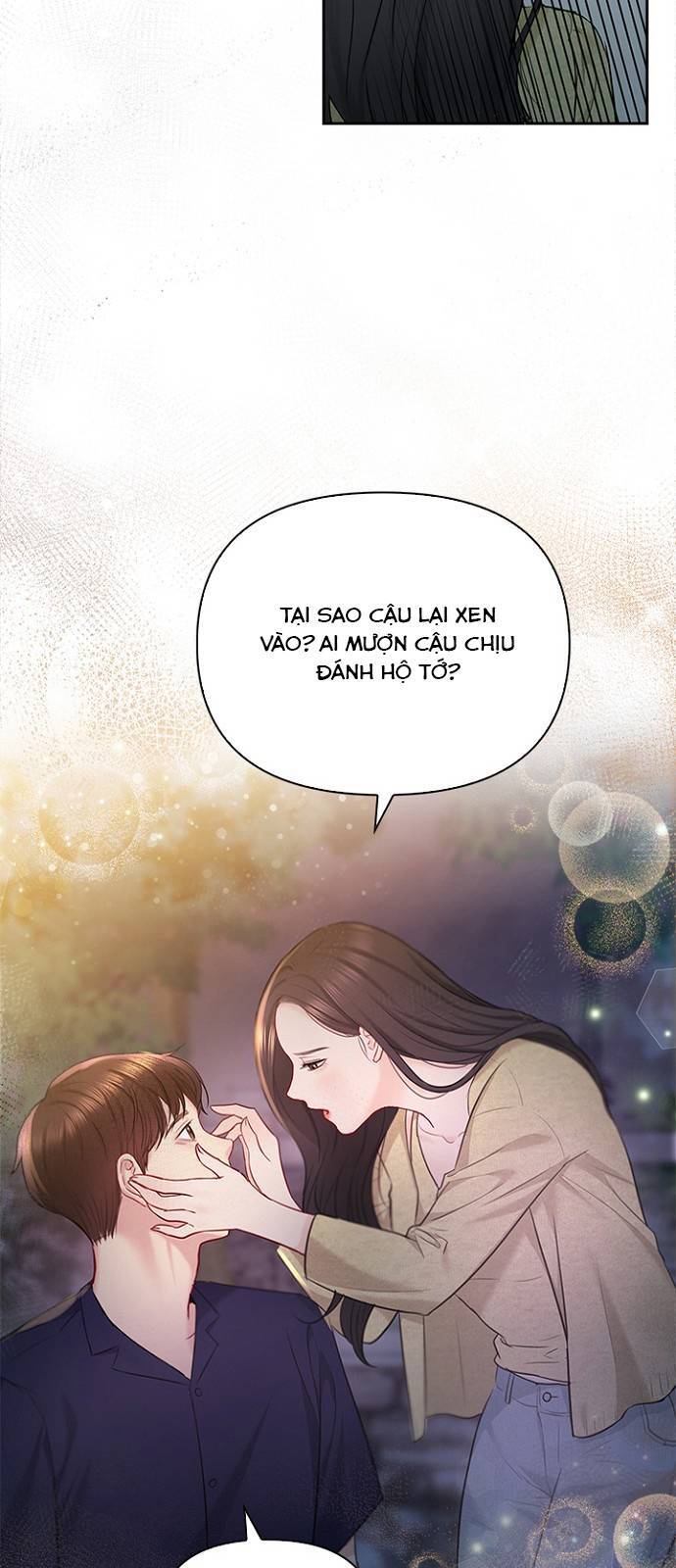 hẹn hò rồi hãy yêu Chapter 43 - Trang 2