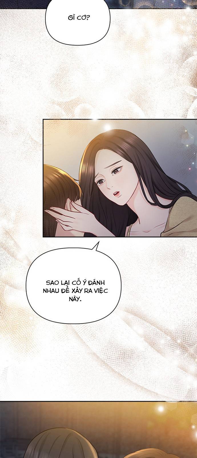 hẹn hò rồi hãy yêu Chapter 43 - Trang 2