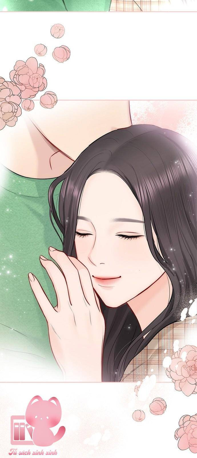 hẹn hò rồi hãy yêu Chapter 46 - Trang 2