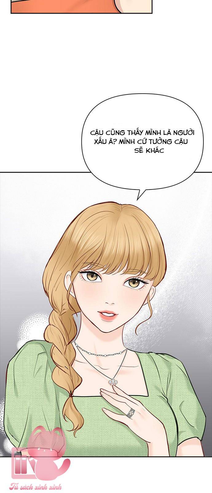 hẹn hò rồi hãy yêu Chapter 46 - Trang 2