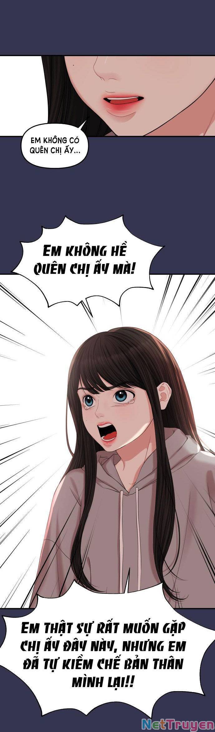 gửi em, người nuốt trọn vì sao Chap 68.2 - Next Chap 68.1