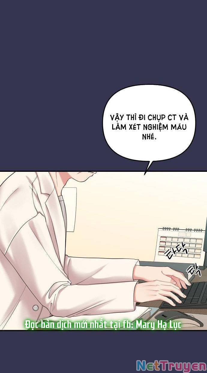 gửi em, người nuốt trọn vì sao Chap 68.2 - Next Chap 68.1