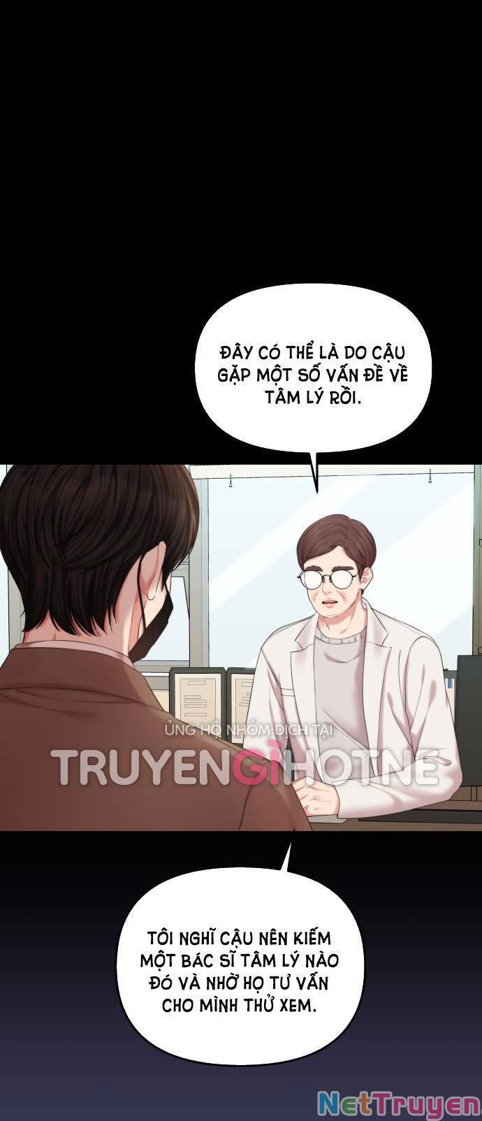 gửi em, người nuốt trọn vì sao Chap 68.2 - Next Chap 68.1