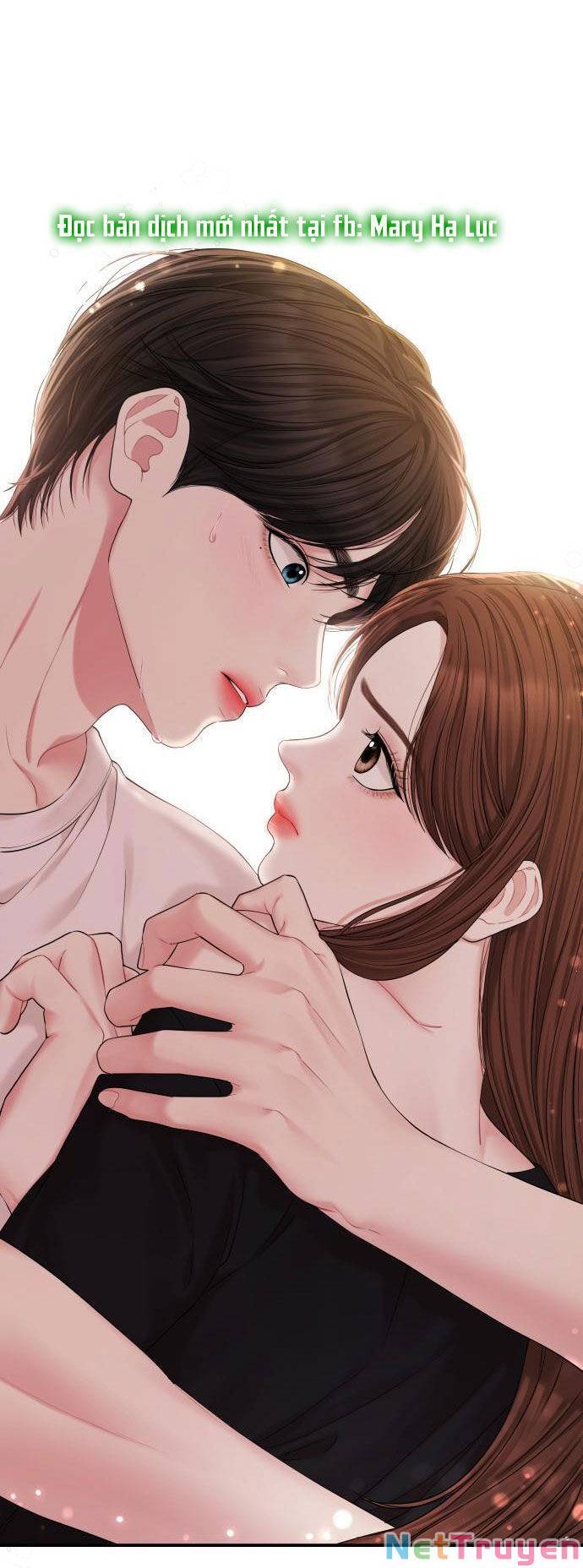 gửi em, người nuốt trọn vì sao Chap 68.2 - Next Chap 68.1