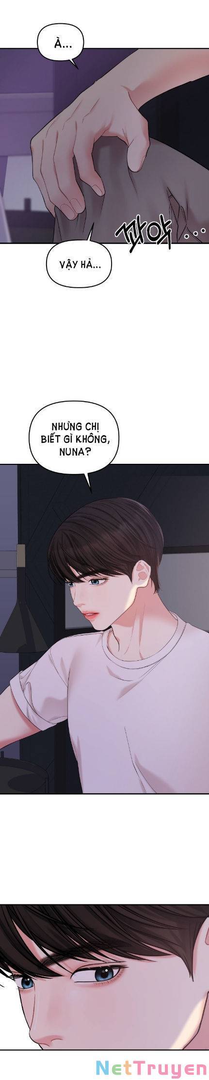 gửi em, người nuốt trọn vì sao Chap 69.2 - Next Chap 69.1