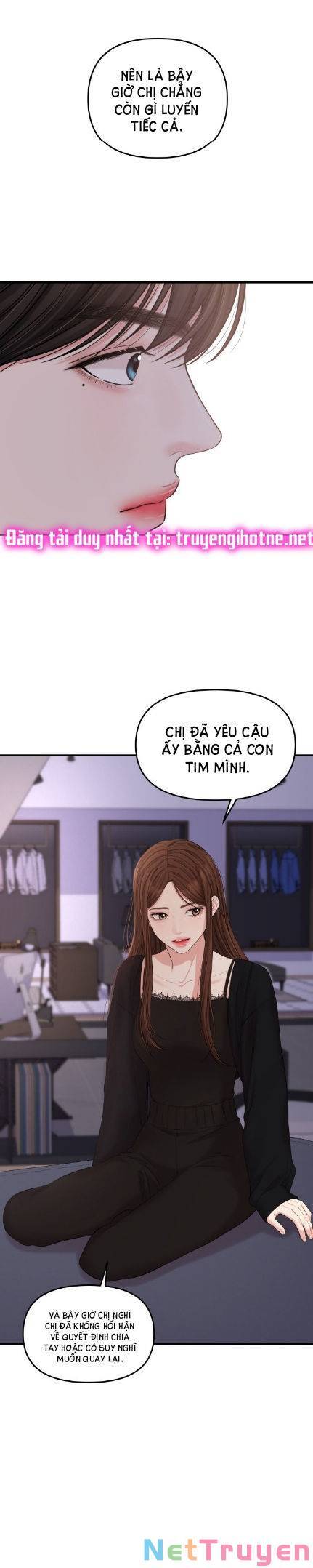 gửi em, người nuốt trọn vì sao Chap 69.2 - Next Chap 69.1