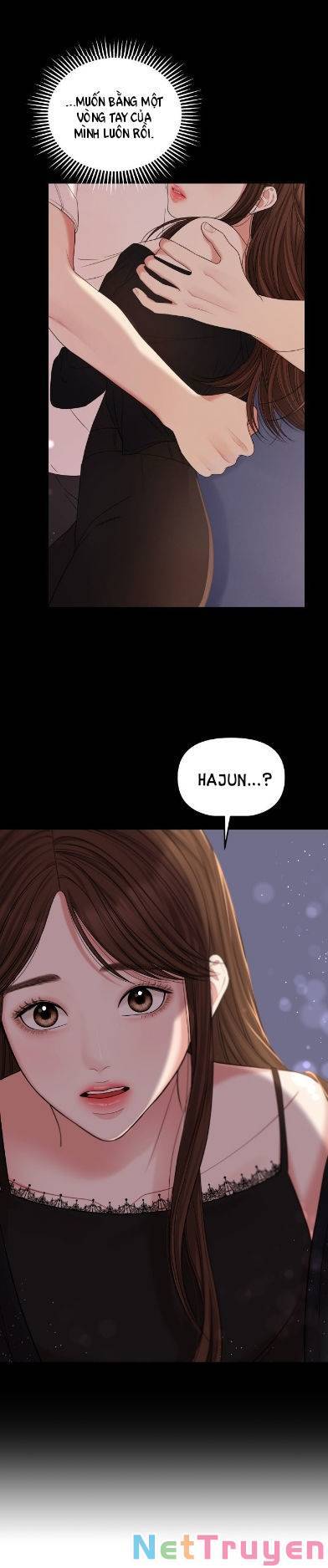 gửi em, người nuốt trọn vì sao Chap 69.2 - Next Chap 69.1