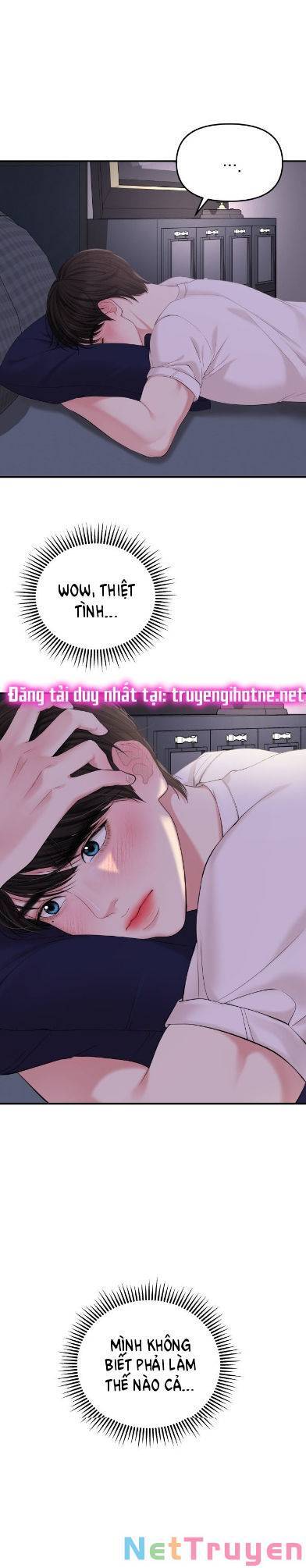 gửi em, người nuốt trọn vì sao Chap 69.2 - Next Chap 69.1