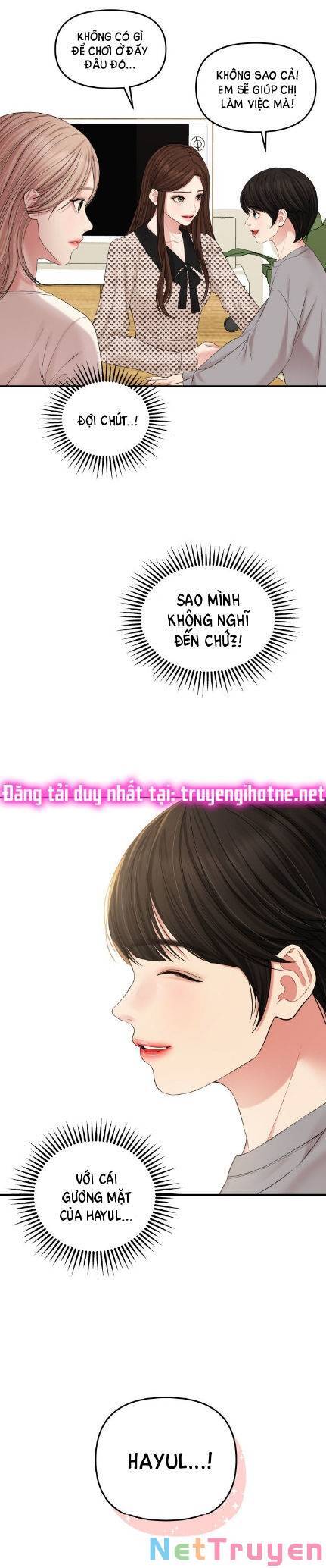 gửi em, người nuốt trọn vì sao Chap 69.2 - Next Chap 69.1