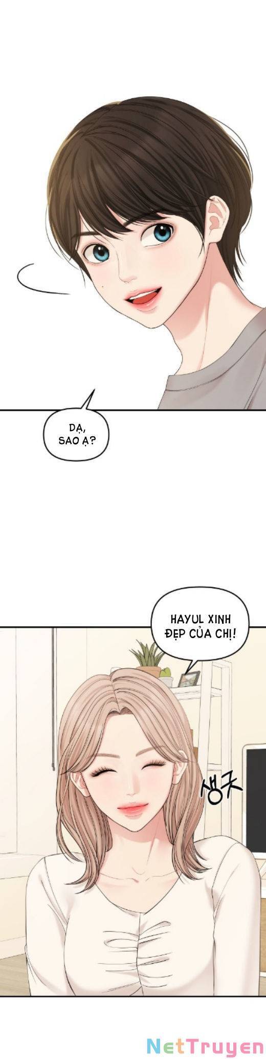 gửi em, người nuốt trọn vì sao Chap 69.2 - Next Chap 69.1