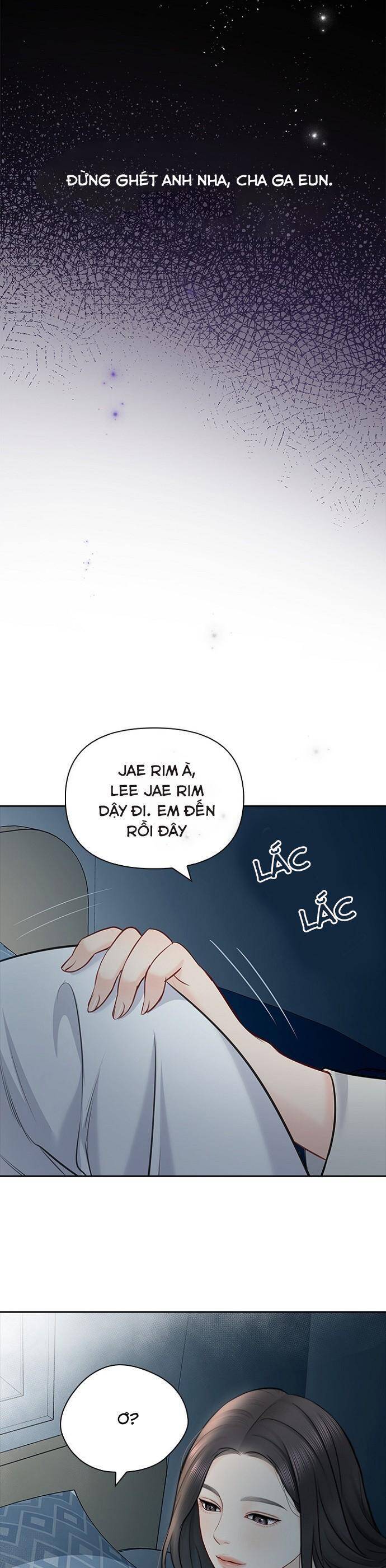 hẹn hò rồi hãy yêu Chapter 49 - Trang 2