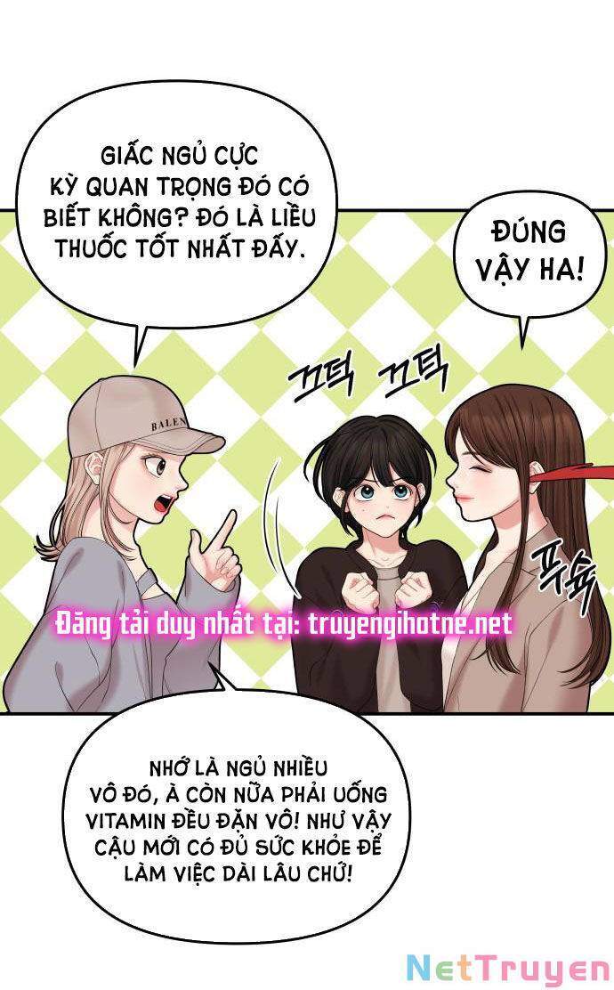 gửi em, người nuốt trọn vì sao Chap 70.1 - Next chapter 70.1