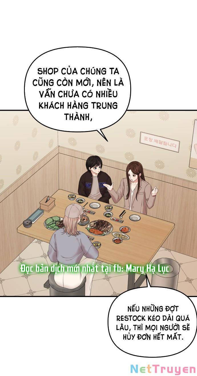 gửi em, người nuốt trọn vì sao Chap 70.1 - Next chapter 70.1