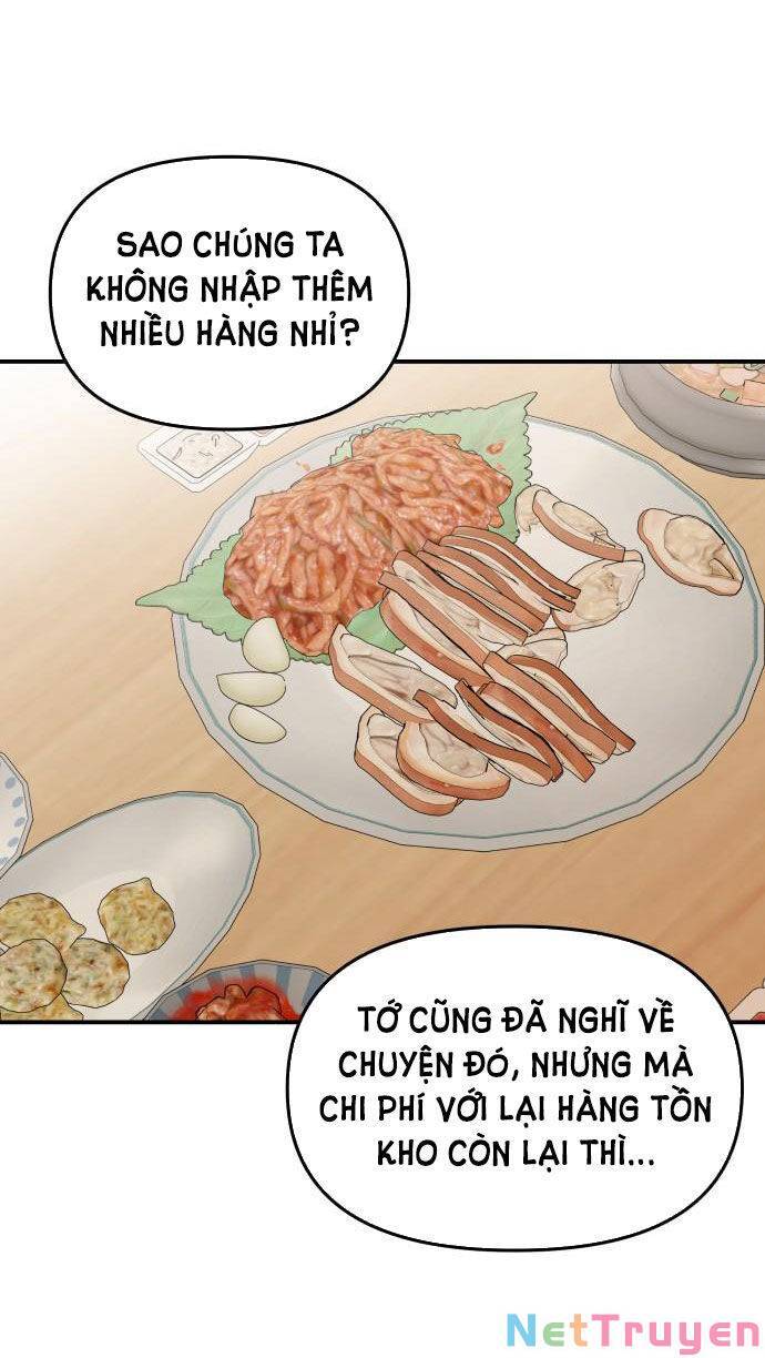 gửi em, người nuốt trọn vì sao Chap 70.1 - Next chapter 70.1