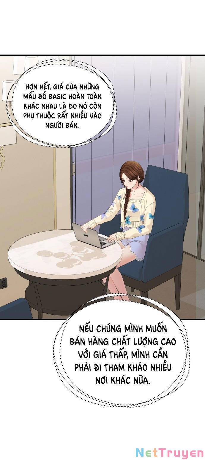 gửi em, người nuốt trọn vì sao Chap 70.2 - Next Chap 70.1