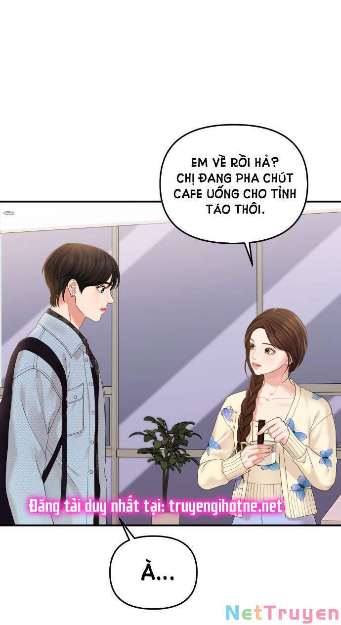 gửi em, người nuốt trọn vì sao Chap 70.2 - Next Chap 70.1