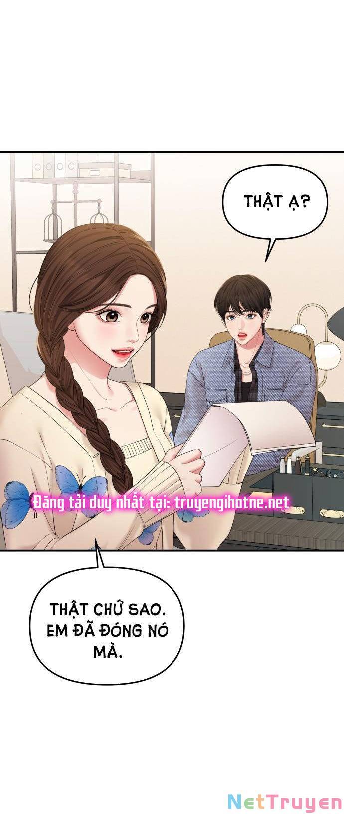 gửi em, người nuốt trọn vì sao Chap 70.2 - Next Chap 70.1