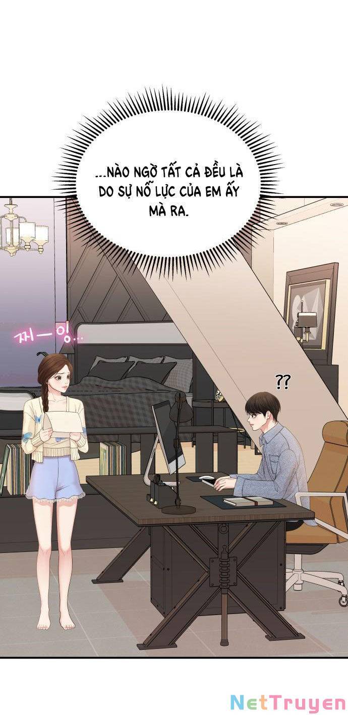 gửi em, người nuốt trọn vì sao Chap 70.2 - Next Chap 70.1